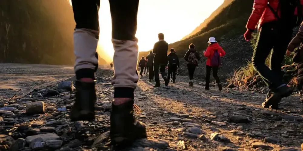 img of 【作品紹介】「山」にまつわる本 ~小説、ノンフィクションなどなど