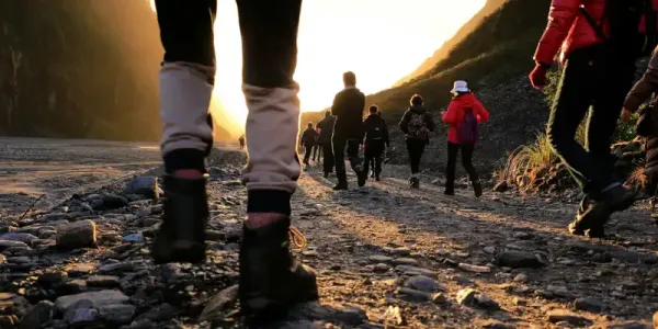 img of 【作品紹介】「山」にまつわる本 ~小説、ノンフィクションなどなど