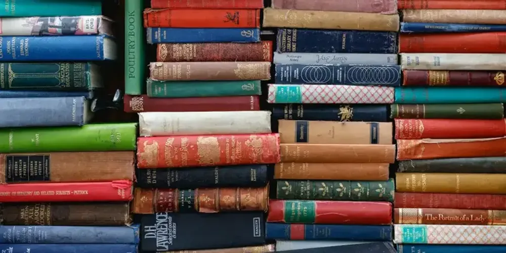 img of 【作品紹介】 2017年に読んだ本 私のおすすめベスト10作品