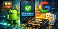 img of Androidアプリ16kbメモリページサイズ対応に関するメモ