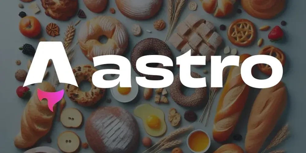 img of Astroにパンくずリスト(breadcrumb list)を追加する