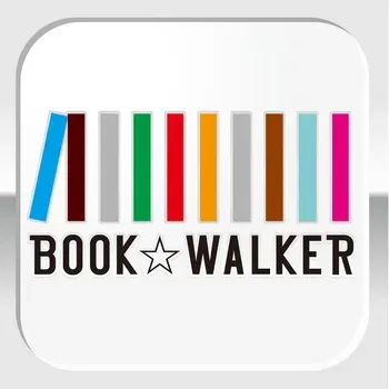 book walker