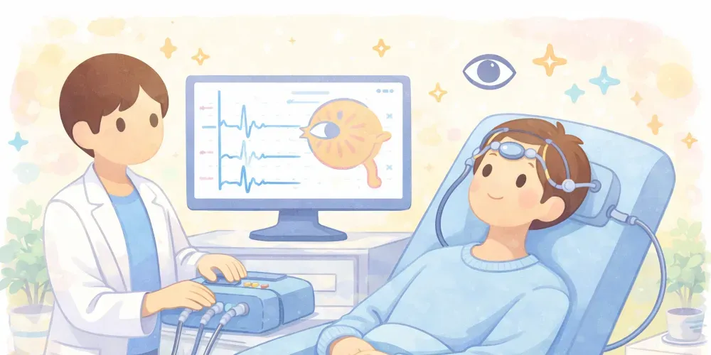 img of 視覚に関する記録 08 【日記】