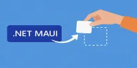 img of .NET MAUIのCollectionViewにドラッグアンドドロップを実装する